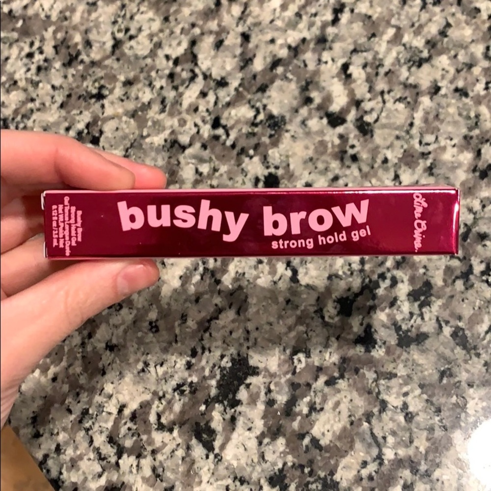 Bushy Brow Gel in Redhead